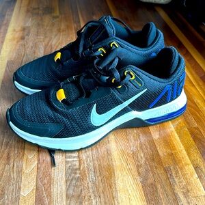 Nike Air Max Alpha Trainer size 10 mens